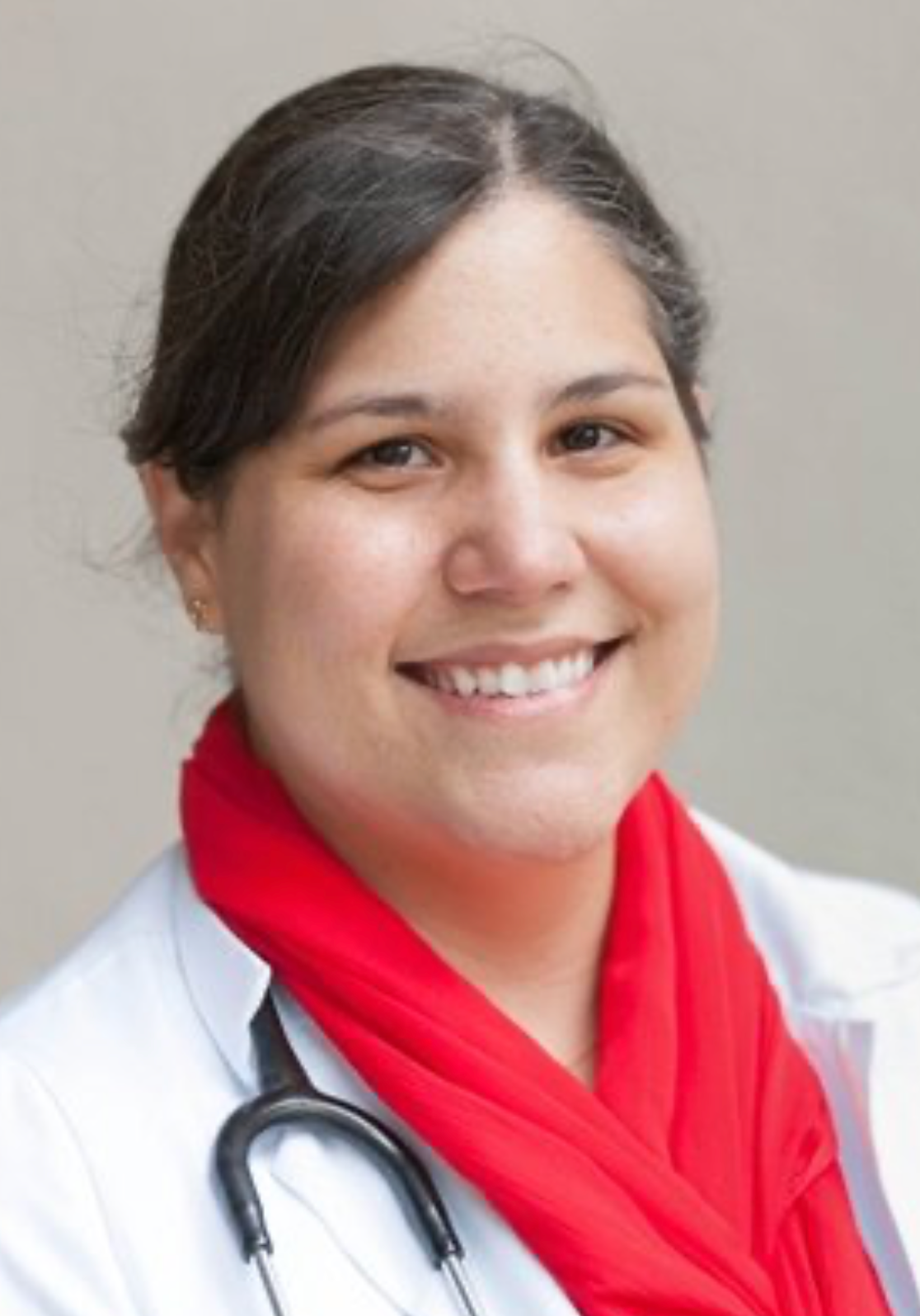 angelicaramirezmd.com